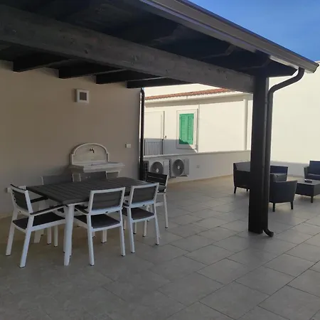 La Casetta * Mariotto