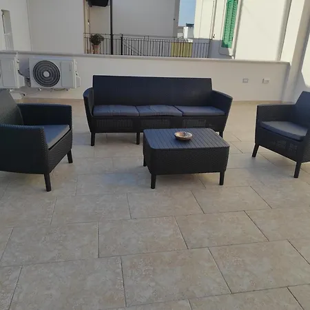 La Casetta Casa vacanze