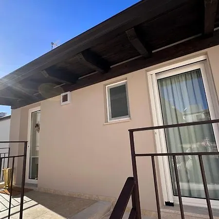 La Casetta Holiday home *