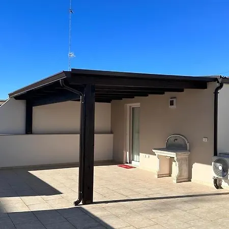 度假居 La Casetta Mariotto