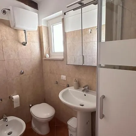 Holiday home La Casetta