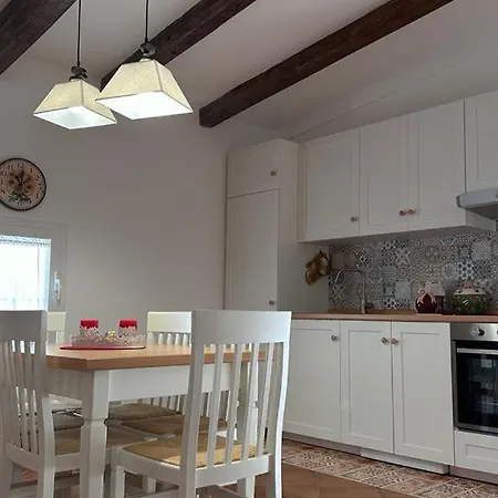 La Casetta Holiday home Mariotto