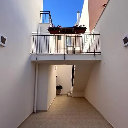La Casetta Holiday home