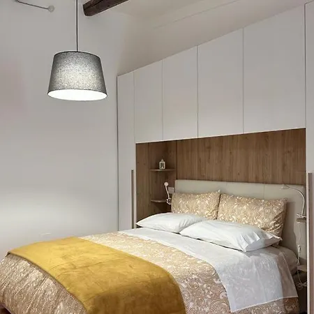 Holiday home La Casetta Mariotto