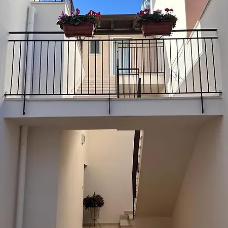 Holiday home La Casetta
