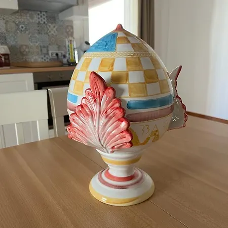 La Casetta Holiday home
