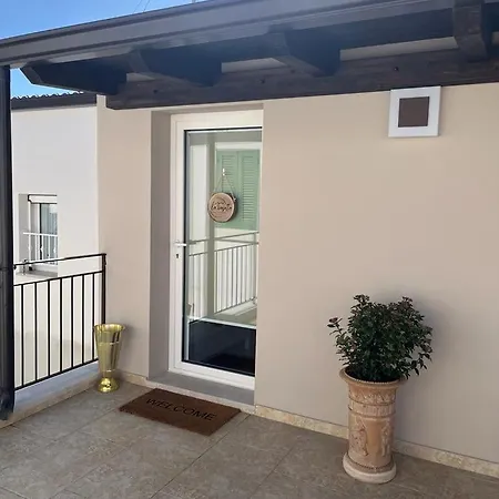 Holiday home La Casetta Mariotto