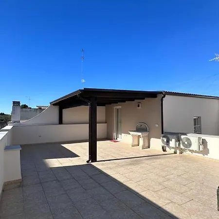 La Casetta 度假居 Mariotto