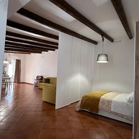 Holiday home La Casetta