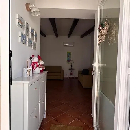 La Casetta Holiday home Mariotto