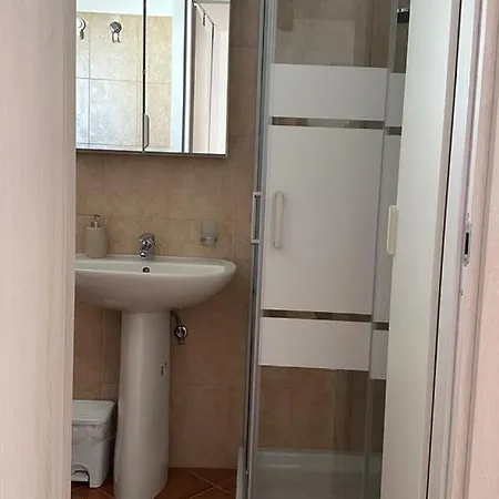 Hébergement de vacances La Casetta