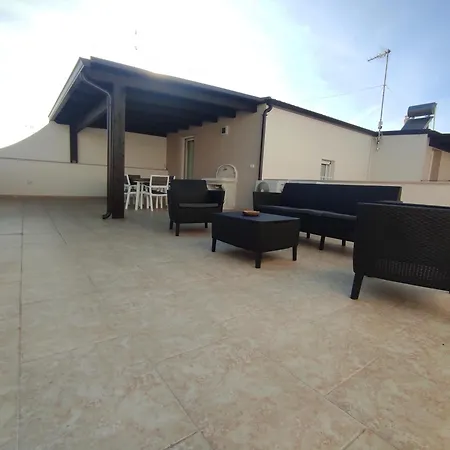 La Casetta Holiday home Mariotto