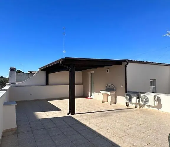 La Casetta 度假居 Mariotto